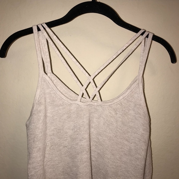 Tank Top - Picture 2 of 4